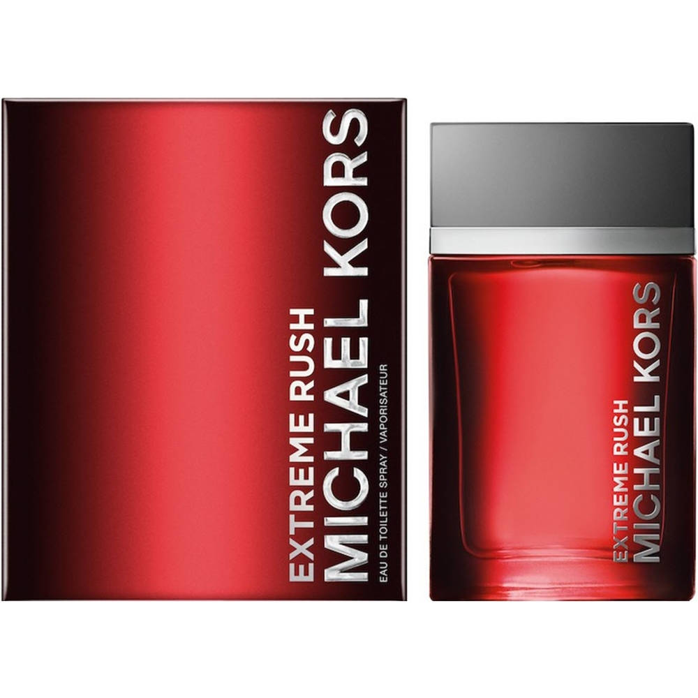MICHAEL KORS EXTREME RUSH EDT FOR MEN 70ML