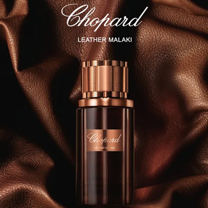 CHOPARD LEATHER MALAKI EDP 100ML FOR MEN - Image 5