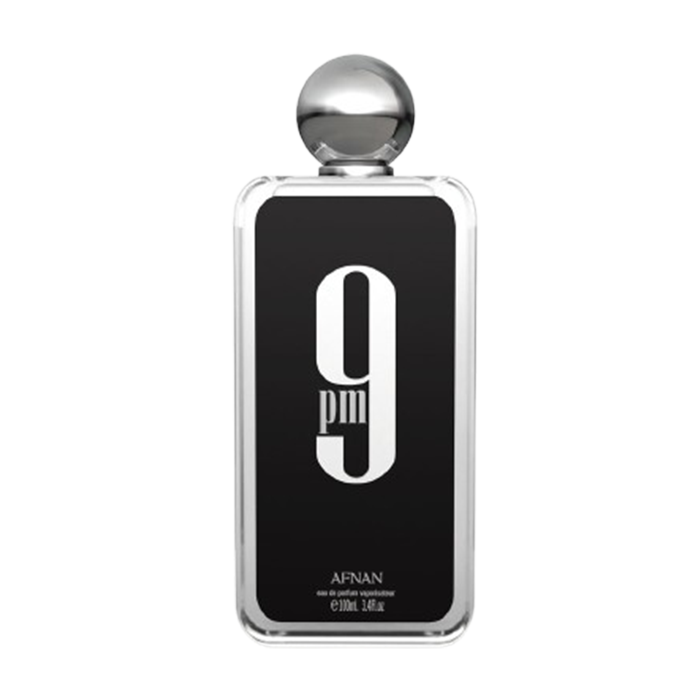 AFNAN 9:00 PM EDP 100ML FOR MEN
