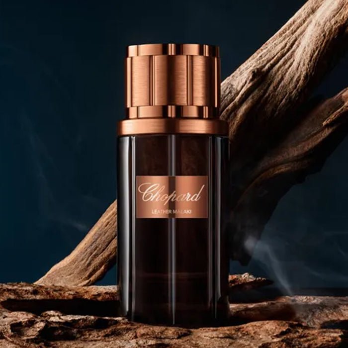 CHOPARD LEATHER MALAKI EDP 100ML FOR MEN - Image 4