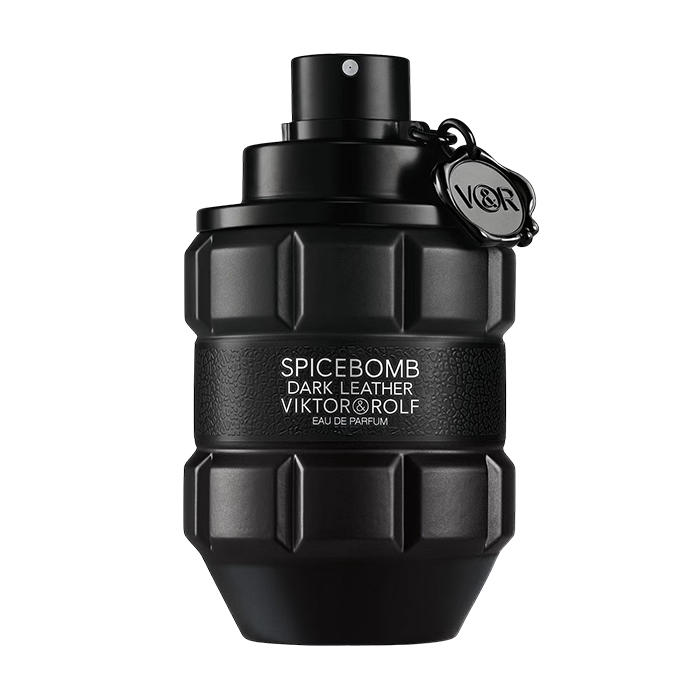 VIKTOR&ROLF SPICEBOMB DARK LEATHER EDP