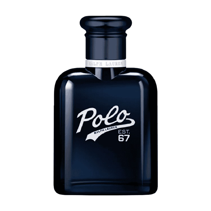 RALPH LAUREN POLO 67 EDP 125ML