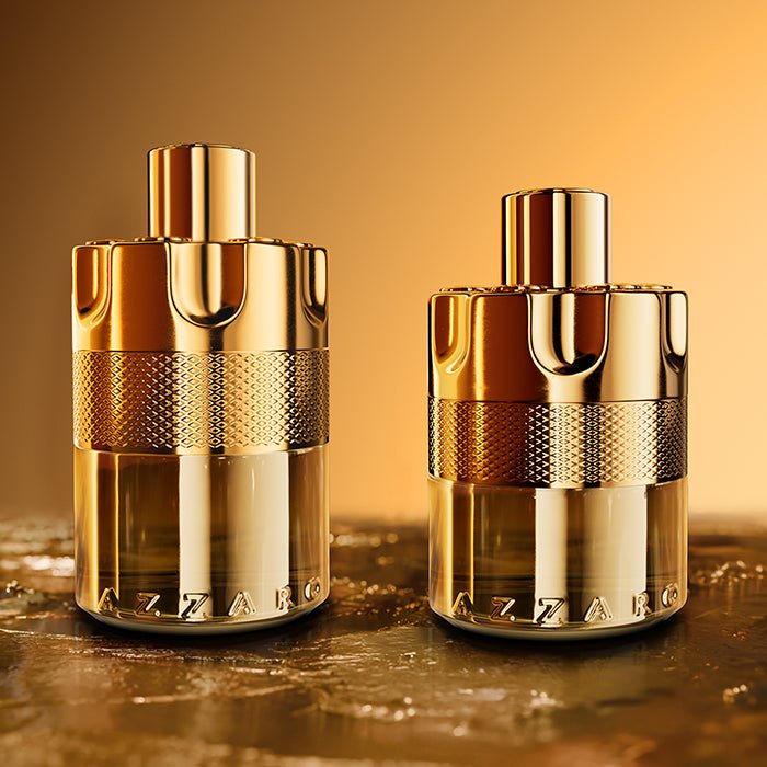 AZZARO FOREVER WANTED ELIXIR PARFUM FOR MEN - Image 2