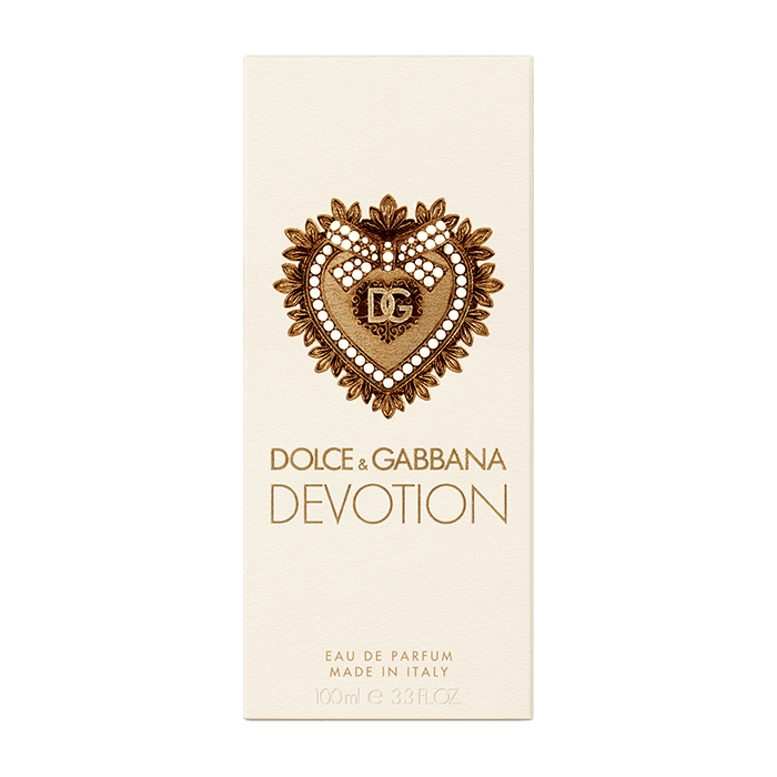 DOLCE & GABBANA DEVOTION EAU DE PARFUM - Image 3