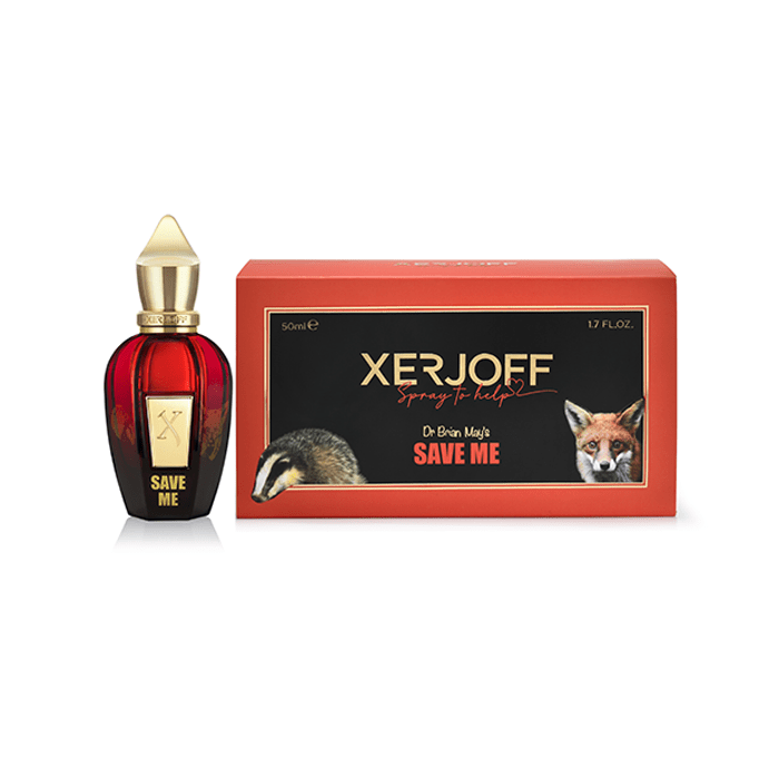 XERJOFF SAVE ME EDP 50ML - Image 3