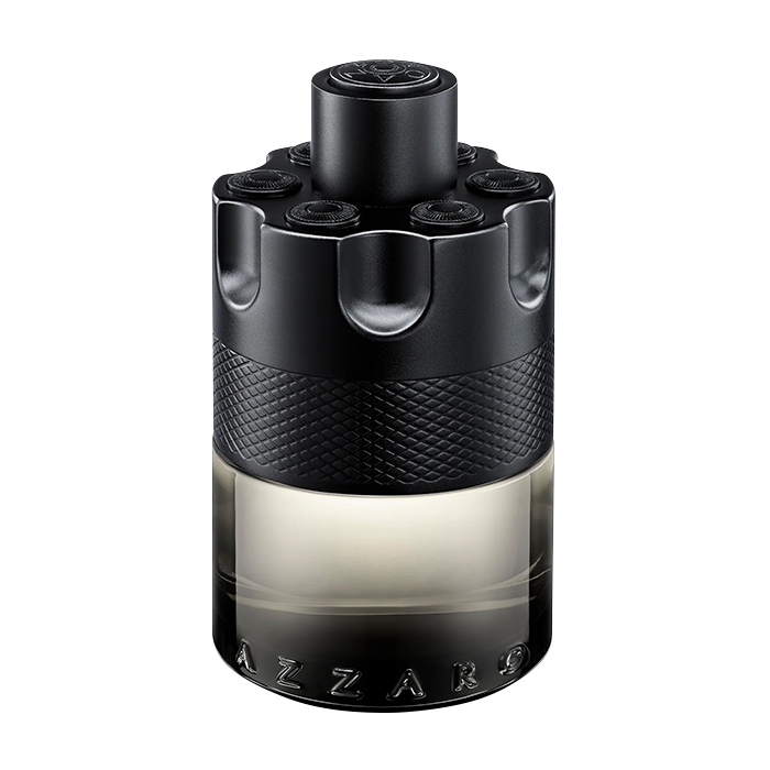 AZZARO THE MOST WANTED EDT INTENSE 100ML - Image 2