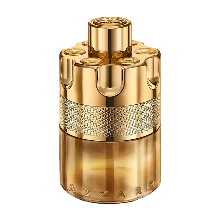 AZZARO FOREVER WANTED ELIXIR PARFUM FOR MEN - Image 5