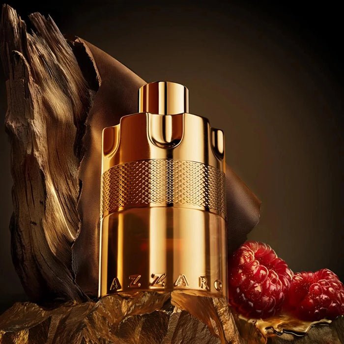 AZZARO FOREVER WANTED ELIXIR PARFUM FOR MEN - Image 3