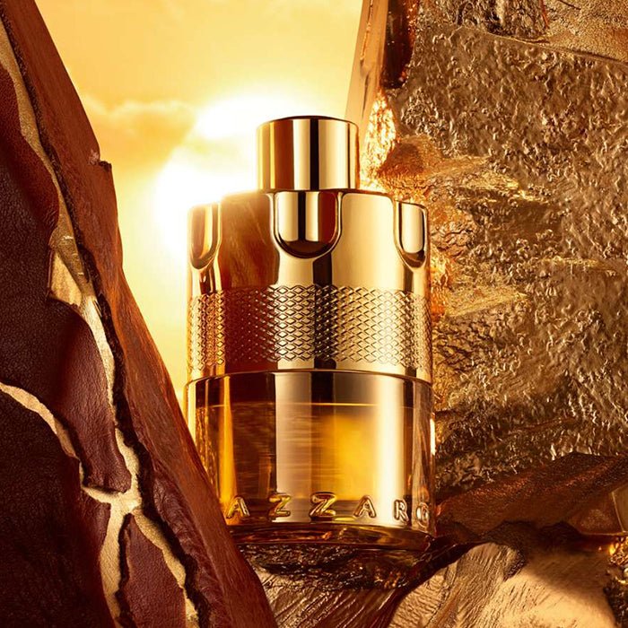 AZZARO FOREVER WANTED ELIXIR PARFUM FOR MEN - Image 4