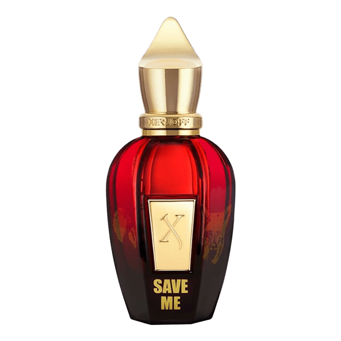 XERJOFF SAVE ME EDP 50ML