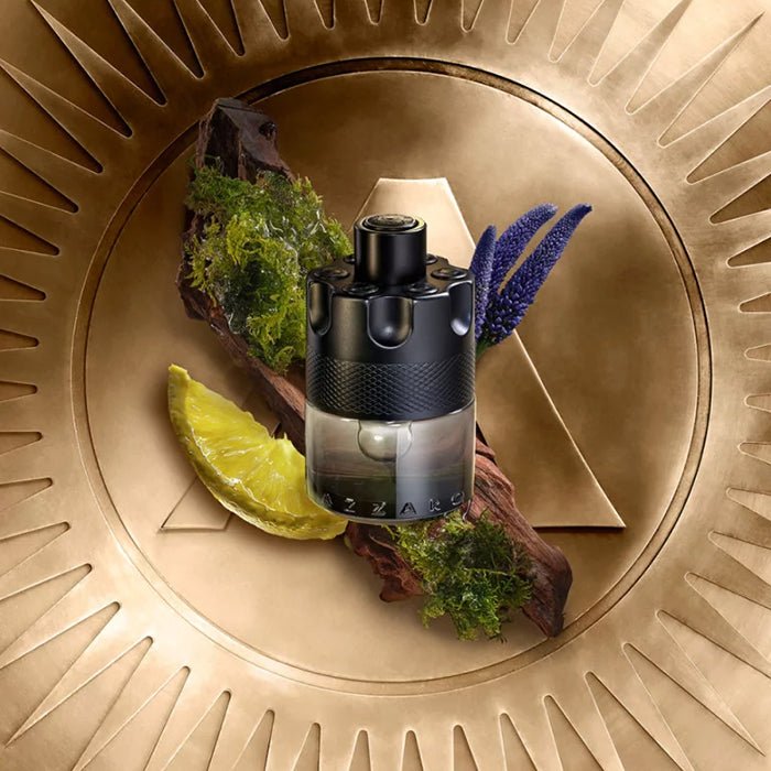 AZZARO THE MOST WANTED EDT INTENSE 100ML - Image 4