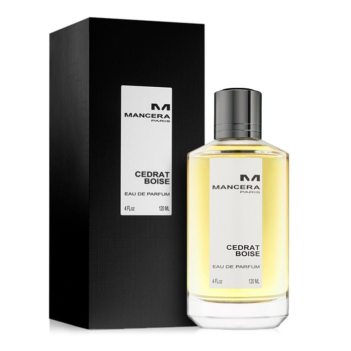 MANCERA CEDRAT BOISE EDP 120ML