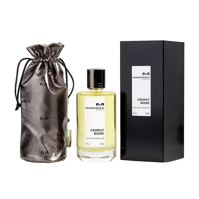 MANCERA CEDRAT BOISE EDP 120ML - Image 2