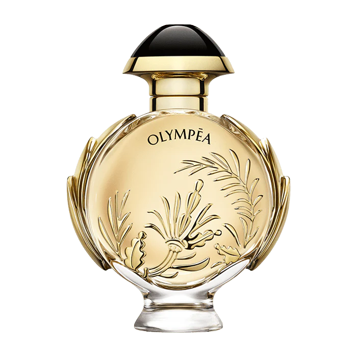 PACO RABANNE OLYMPEA SOLAR INTENSE EDP 80ML FOR WOMEN - Image 2