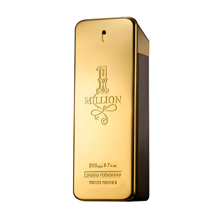 PACO RABANNE ONE MILLION EDT FOR MEN - Image 2