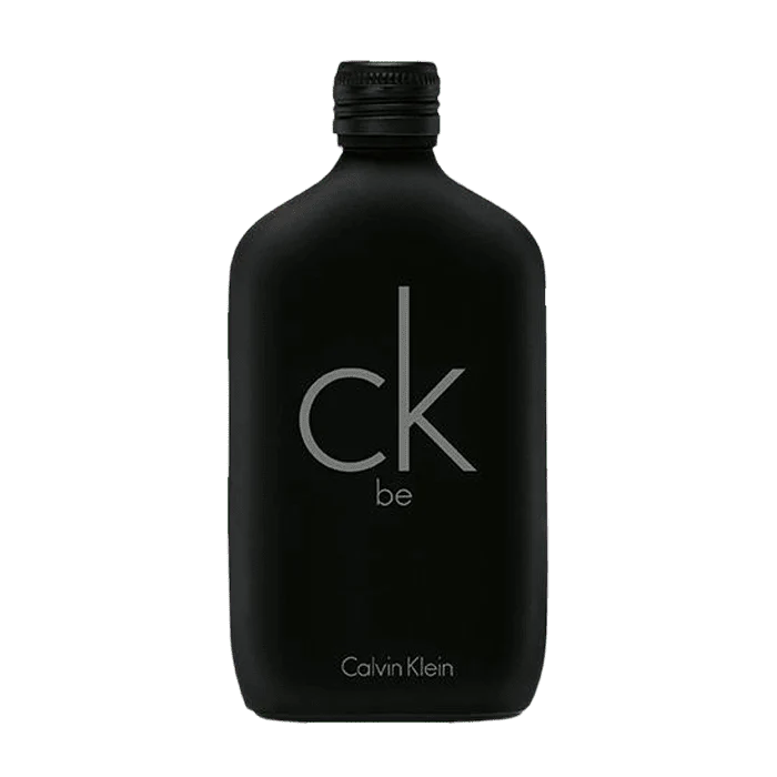 CALVIN KLEIN CK BE EDT FOR MEN & WOMEN - Image 2