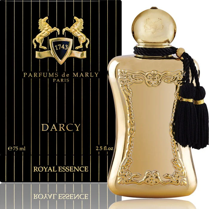 PARFUMS DE MARLY DARCY EDP 75ML FOR WOMEN - Image 2