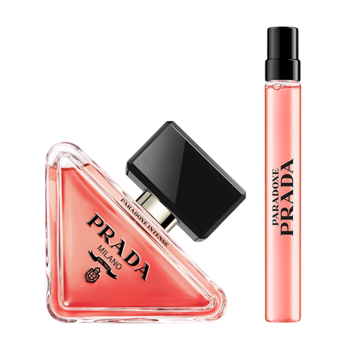 PRADA PARADOXE INTENSE EDP 90ML+10ML GIFT SET