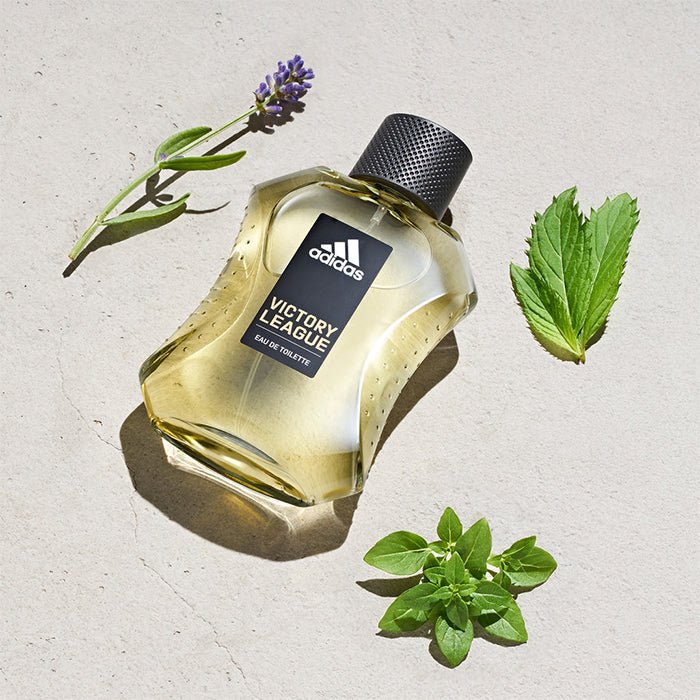 ADIDAS VICTORY LEAGUE EDT 100ML - Image 2