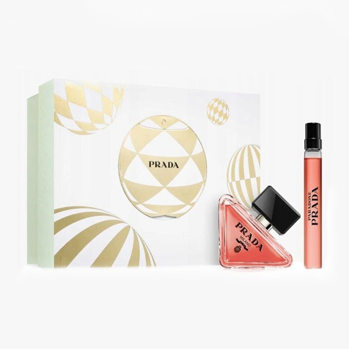 PRADA PARADOXE INTENSE EDP 90ML+10ML GIFT SET - Image 2