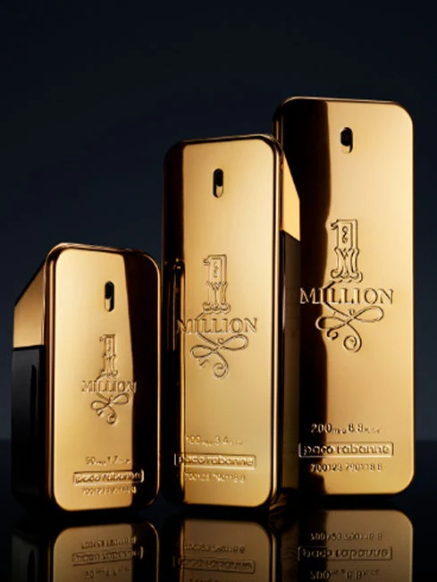 PACO RABANNE ONE MILLION EDT FOR MEN - Image 3