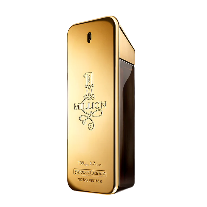 PACO RABANNE ONE MILLION EDT FOR MEN - Image 4