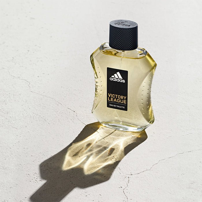 ADIDAS VICTORY LEAGUE EDT 100ML - Image 3