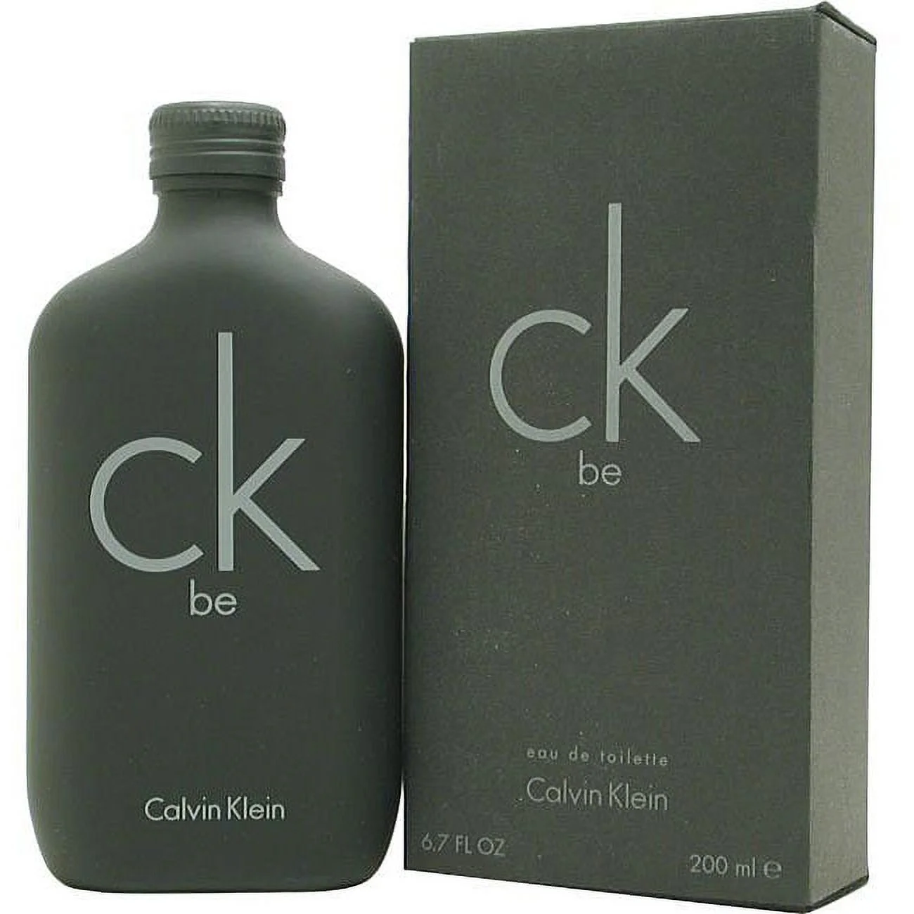 CALVIN KLEIN CK BE EDT FOR MEN & WOMEN - Image 6