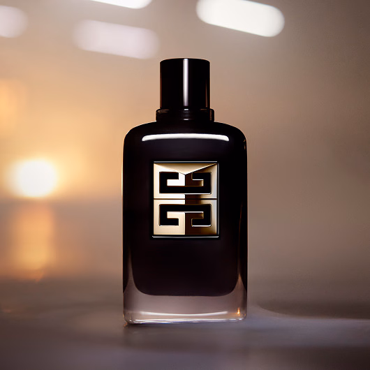 GIVENCHY GENTLEMAN SOCIETY AMBREE EDP 100ML FOR MAN - Image 3