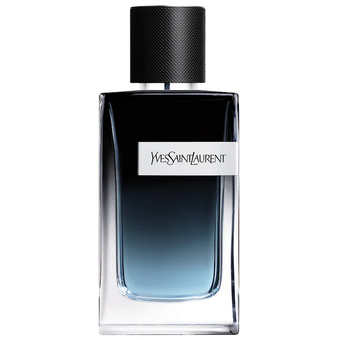 YVES SAINT LAURENT Y EDP 100ML(TESTER) FOR MEN